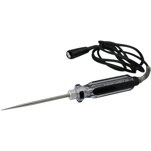 Industrial-Duty Circuit Tester Pryde Industrial Inc.