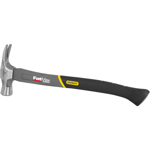 Marteau de charpentier FatMax, 22 oz, Prise en Graphite, 18-1/2" lo Pryde Industrial Inc.