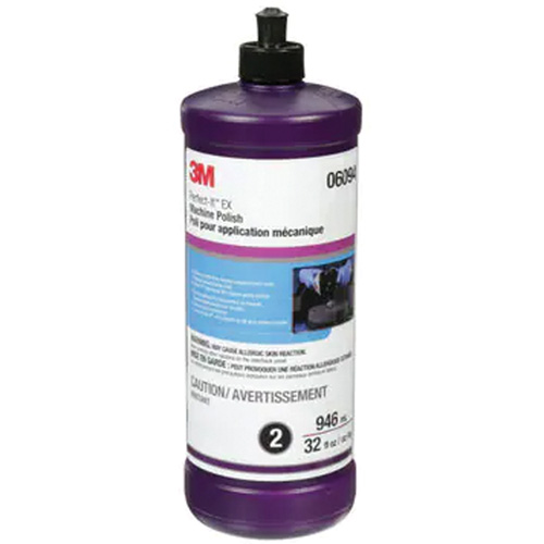 Perfect-It EX Machine Polish Pryde Industrial Inc.