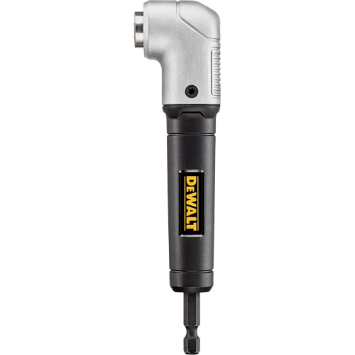 Right Angle Attachment for Impact Drill Pryde Industrial Inc.