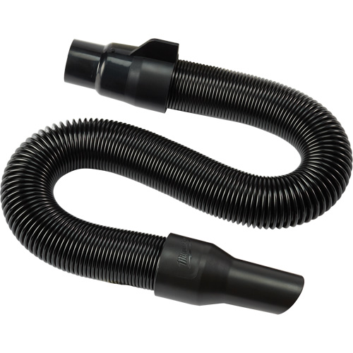 Ensemble raccord-boyau pour aspirateur humide/sec Pryde Industrial Inc.