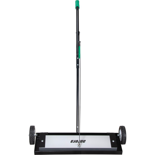 Balayeuse magn&eacute;tique &agrave; pousser, 24" la Pryde Industrial Inc.