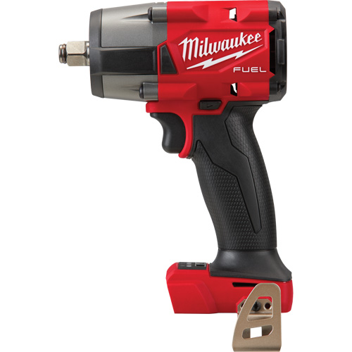 M18 Fuel Mid-Torque Impact Wrench with Friction Ring, 18 V, 1/2" Socket Pryde Industrial Inc.