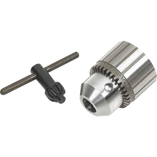 Mandrin &agrave; usage professionnel avec cl&eacute; 41BA Pryde Industrial Inc.