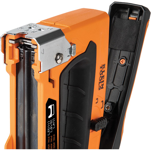 Agrafeuse pour c&acirc;blage libre, Agrafes 5/16"/1/4"/11/32" Pryde Industrial Inc.