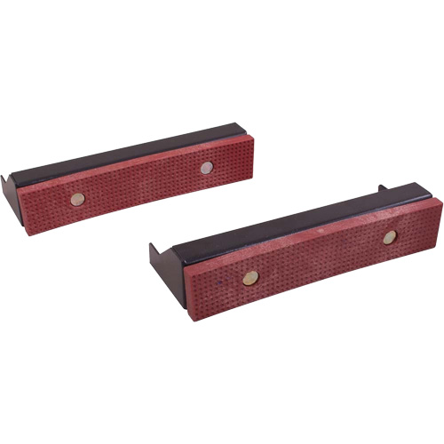 Grip Jaws Pryde Industrial Inc.