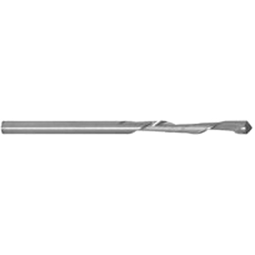 Drywall Cut Out Bit, 1/8", High Speed Steel, 7/8" Flute Pryde Industrial Inc.
