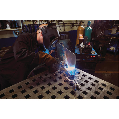 Vise-Grip&reg; Fast Release 11R Locking Pliers, 11" Length, C-Clamp Pryde Industrial Inc.