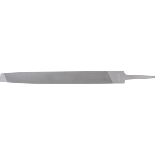 Lime &agrave; parer, Plat, 8", Lisse Pryde Industrial Inc.
