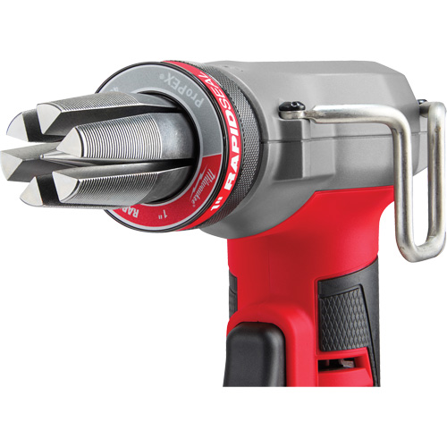 Expanseur M12 Fuel ProPex avec t&ecirc;tes d'expansion Rapid Seal ProPex 1/2" &agrave; 1" Pryde Industrial Inc.