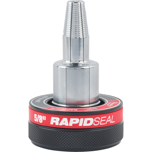5/8" ProPex&reg; Expander Heads with Rapid Seal Pryde Industrial Inc.