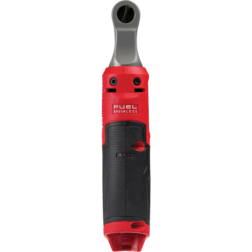 M12 Fuel High Speed Ratchet (Tool Only), 12 V, 3/8" Drive Pryde Industrial Inc.