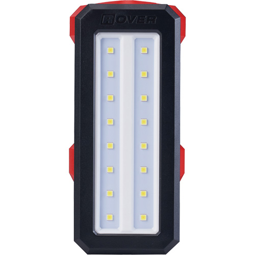 Projecteur &agrave; faisceau large pour entretien et r&eacute;paration avec chargeur USB M12 Rover, DEL, 700 lumens Pryde Industrial Inc.