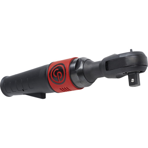 CP7829H Pneumatic Ratchet, 1/2" Drive, 1/4" NPT, 10.95 CFM Pryde Industrial Inc.
