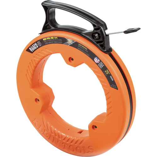 Wide Fish Tape Pryde Industrial Inc.