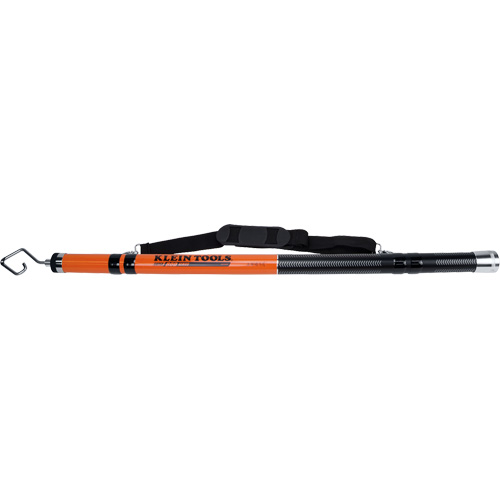 WireSpanner Plus Telescopic Pole Pryde Industrial Inc.