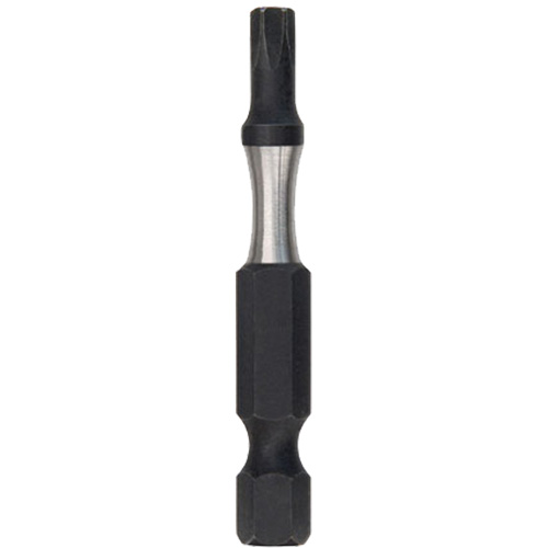 Shockwave Impact Torx&reg; Power Bits, Torx, T-30 Tip, 2" Length Pryde Industrial Inc.