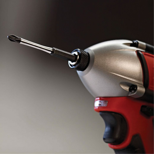 Shockwave Impact Torx&reg; Power Bits, Torx, T-30 Tip, 2" Length Pryde Industrial Inc.