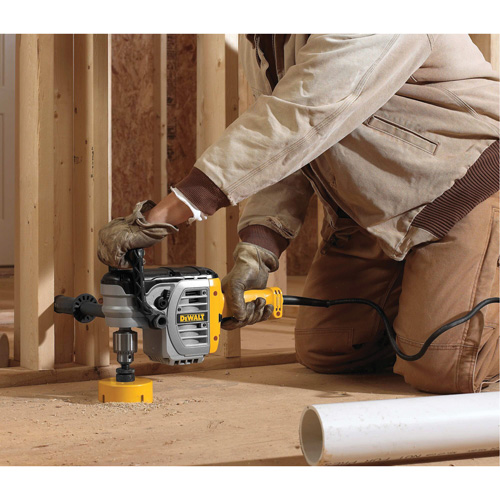 VSR Stud & Joist Drill with Clutch Pryde Industrial Inc.