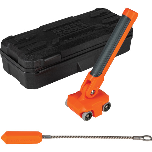 Magnetic Wire Puller with Case Pryde Industrial Inc.