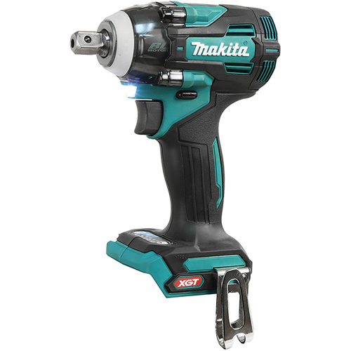 Max XGT&reg; Impact Driver with Brushless Motor (Tool Only), 40 V, 1/2" Socket Pryde Industrial Inc.