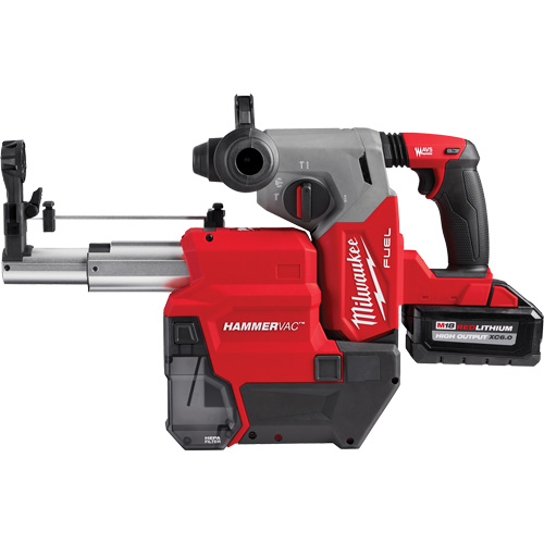Trousse de perceuse &agrave; percussion avec moteur sans balai Max XGT, 18 V, 1", 2 lb-pi., 1330 tr/min Pryde Industrial Inc.