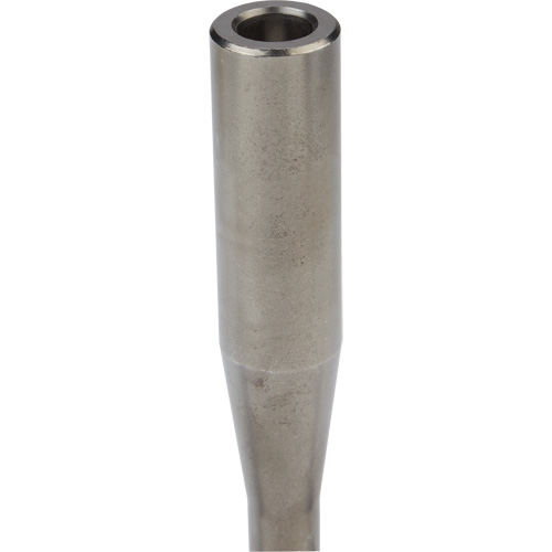 Marteau pour tige de mise &agrave; la terre SDS-Max Pryde Industrial Inc.