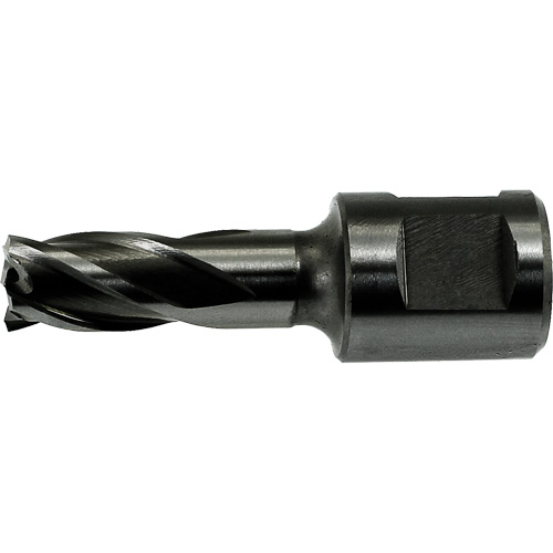 Guide de fraise annulaire DRILLCO Pryde Industrial Inc.