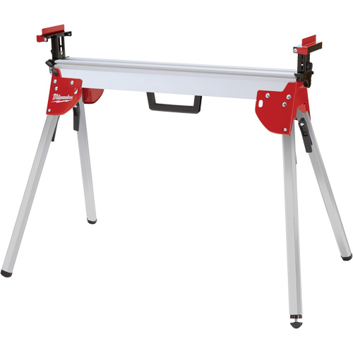 Folding Mitre Saw Stand Pryde Industrial Inc.