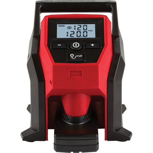 Trousse de gonfleur compact M12 Pryde Industrial Inc.