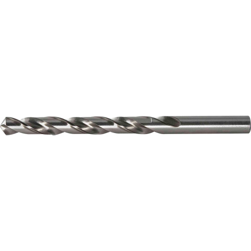 Foret court DRILLCO, Acier rapide, A, 3-7/8" lo, 2-5/8" Cannelure, 118° Angle Pryde Industrial Inc.