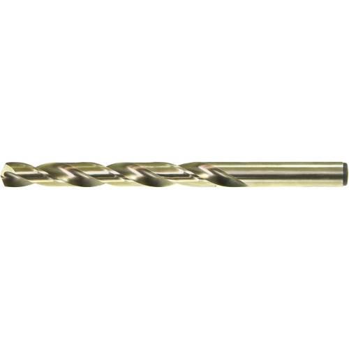 Foret court DRILLCO, Cobalt, 1/16", 1-7/8" lo, 7/8" Cannelure, 135° Angle Pryde Industrial Inc.