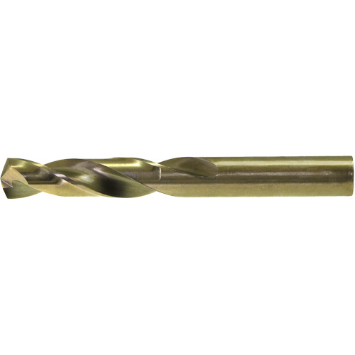 Foret extra court DRILLCO, 1/16", Cobalt, Cannelure 5/8", Pointe de 135° Pryde Industrial Inc.