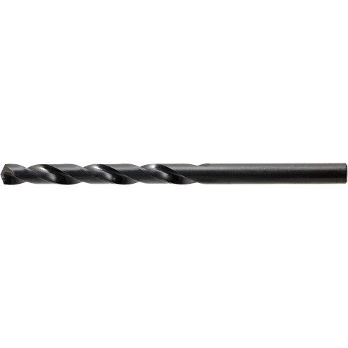 Foret allong&eacute; pour a&eacute;ronef DRILLCO, 1/16", Acier rapide, Cannelure 7/8", Pointe de 135° Pryde Industrial Inc.