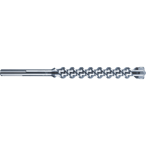 Foret de maçonnerie DRILLCO, 1", Tige SDS-Max, Carbure Pryde Industrial Inc.