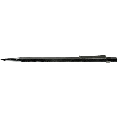 Pointe &agrave; tracer pour perceuse &agrave; percussion DRILLCO, Carbure Pryde Industrial Inc.