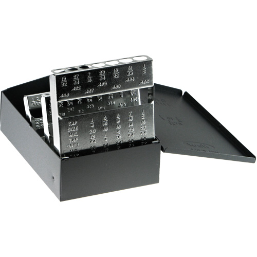 Drillco&reg; Drill Bit Index Pryde Industrial Inc.