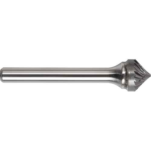 Fraise conique 90° &agrave; simple coupe DRILLCO, SK-1 Pryde Industrial Inc.