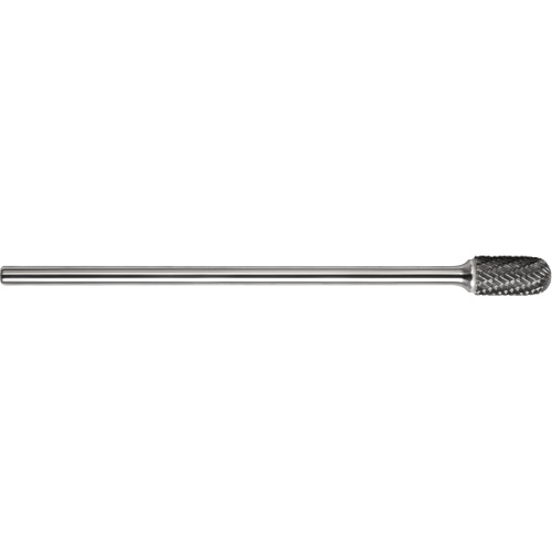 Fraise sph&eacute;rique &agrave; simple coupe DRILLCO, SC-1L6 Pryde Industrial Inc.