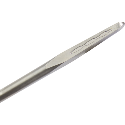 Sledge Bull Point Chisel Pryde Industrial Inc.