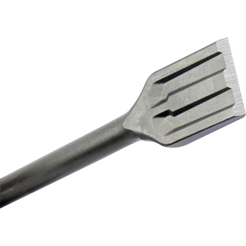 Sledge Scaling Chisel Pryde Industrial Inc.
