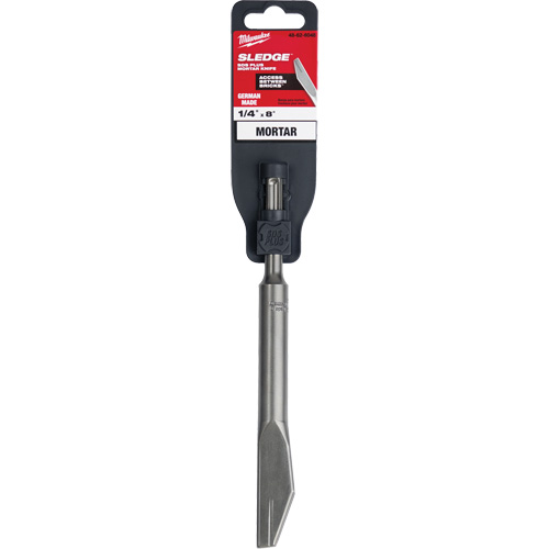 Sledge Mortar Knife Chisel Pryde Industrial Inc.