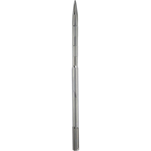 Sledge Bull Point Chisel Pryde Industrial Inc.