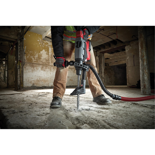 Sledge Bull Point Chisel Pryde Industrial Inc.