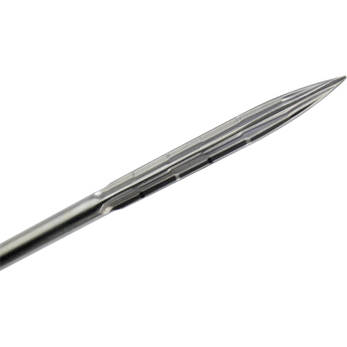 Sledge Bull Point Chisel Pryde Industrial Inc.
