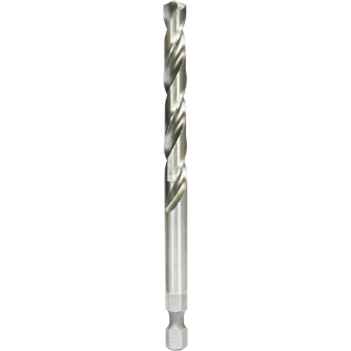 Hole Saw Pilot Bit, 1/4" Shank Pryde Industrial Inc.