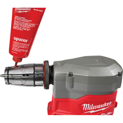 Graisse pour mandrin &agrave; dilater ProPEX, 150 g, Tube Pryde Industrial Inc.