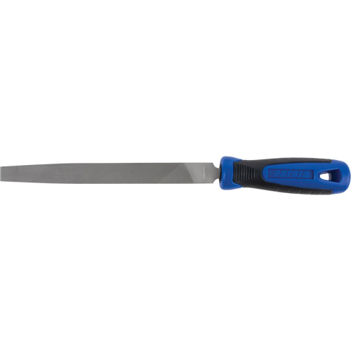 Mill File With Handle Pryde Industrial Inc.