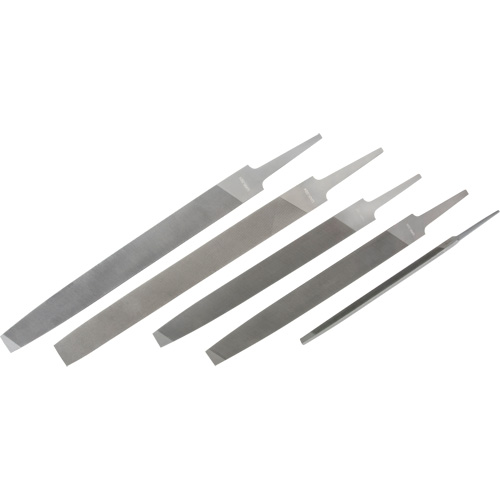 File Set, 5 Pcs Pryde Industrial Inc.