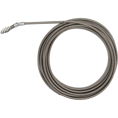 C&acirc;ble de furet de rechange &agrave; t&ecirc;te en larme pour furet Trapsnake Pryde Industrial Inc.